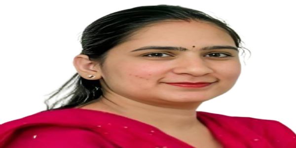 ग्रामीण स्कूलों में शिक्षिकाओं की कमी