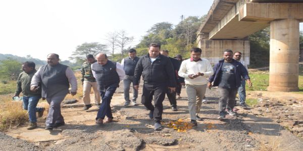 जबलपुर : शुद्ध और स्वच्छ है नगर निगम की जलापूर्ति
