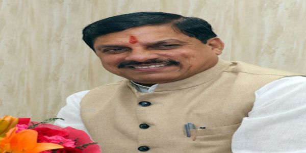 मुख्यमंत्री डॉ.मोहन यादव 26 जनवरी को ध्वज फहराएंगे उज्जैन में....!