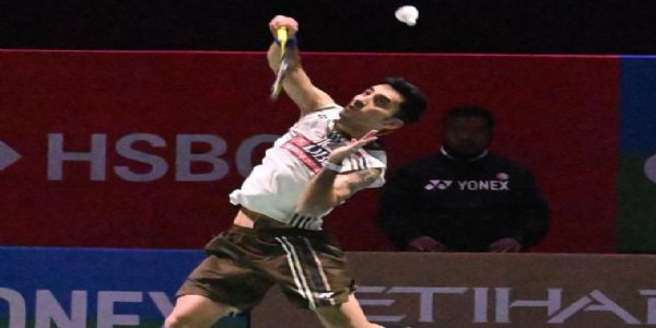 इंडिया ओपन 2026: लक्ष्य सेन क्वार्टरफाइनल में पहुंचे, प्रणय और श्रीकांत बाहर