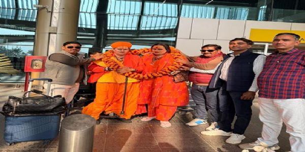 किन्नर अखाड़ा में बनेंगे 10 श्रीमहंत, महंत, महामण्डलेश्वर