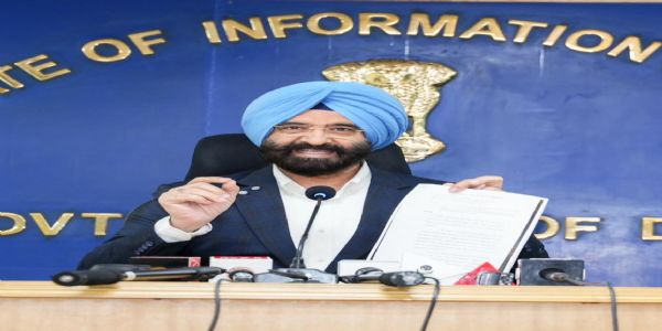 आआपा और पंजाब सरकार आतिशी मामले में झूठ को सच साबित करने की कर रहे संगठित कोशिश : सिरसा