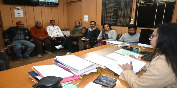 अंतरराष्ट्रीय शिवरात्रि महोत्सव स्मारिका में मंडी शहर के 500 वर्षों के इतिहास पर होगा विशेष फोकस