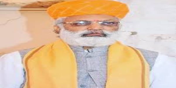 भाजपा प्रदेश कार्यालय में वीबी—जी राम जी विषय पर कार्यशाला 16 जनवरी को