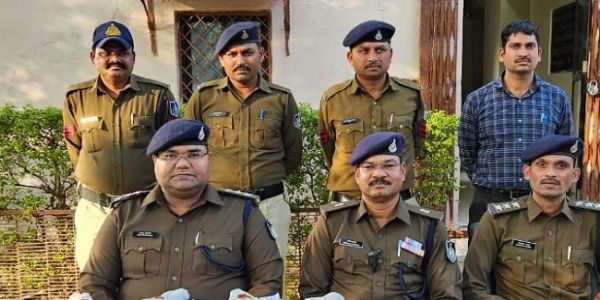 मप्र पुलिस की प्रभावी कार्रवाई, 15 दिन में विभिन्न जिलों से कुल 53 अवैध हथियार जब्त