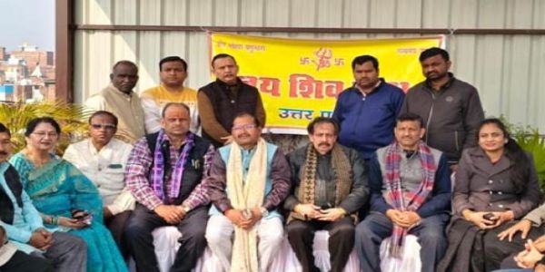 मकर संक्रांति का पर्व सनातन सांस्कृतिक एकता का संगम : अभिषेक ठाकुर