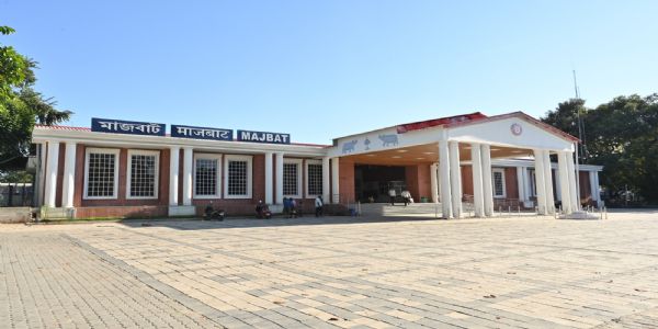 असम: पूर्वोत्तर के प्रवेश द्वार का निर्माण