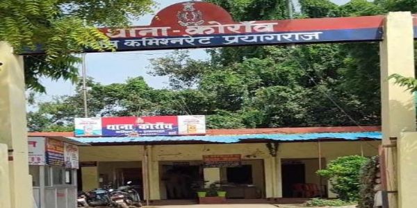 जेसीबी मशीन पलटने से मालिक की दबकर माैत