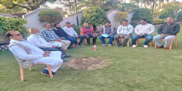 सिवनीः प्रायवेट बस संचालकों में बढ़ी चिंता, राज्य परिवहन निगम पुनः शुरू करने की तैयारी