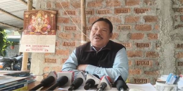 बीटीसी टेट उत्तीर्ण अभ्यर्थियों की भौतिक परीक्षण तिथि में बदलाव