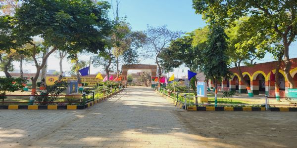 जींद : हरनामपुरा स्कूल ने स्वच्छ विद्यालय का खिताब जीतकर लहराया परचम