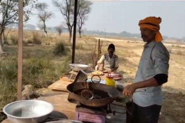 समाजसेवी