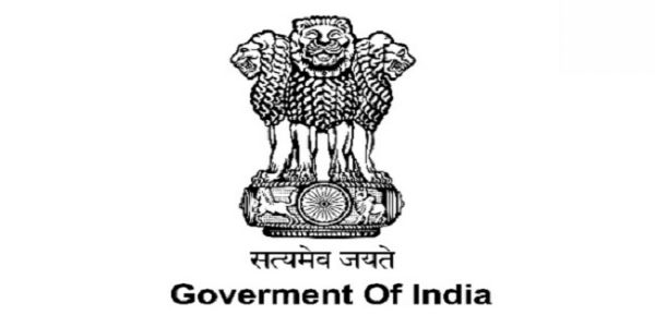 भारत सरकार के लोगो का प्रतीकात्‍मक चित्र