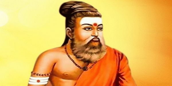 दार्शनिक तिरुवल्लुवर को प्रधानमंत्री मोदी सहित कई नेताओं ने की श्रद्धांजलि अर्पित