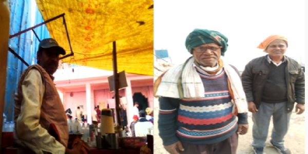 वाराणसी : मणिकर्णिका घाट पर वृहद शवदाह घाट योजना के लिए लोगों की मिली-जुली प्रतिक्रिया