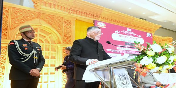 ‘मारवाड़ महोत्सव–2026’ सांस्कृतिक विरासत को जीवंत करने का सराहनीय प्रयास : राज्यपाल