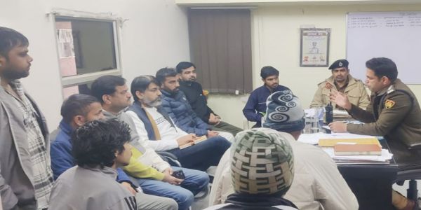 सोनीपत: ढाबा संचालक सीसीटीवी रिकॉर्डिंग 30 दिन तक सुरक्षित रखें: एसीपी