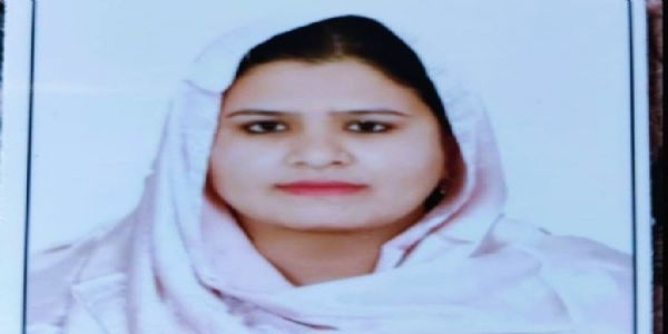 नागपुर में दंगों के आरोपित की पत्नी ने जीता एनएमसी का चुनाव