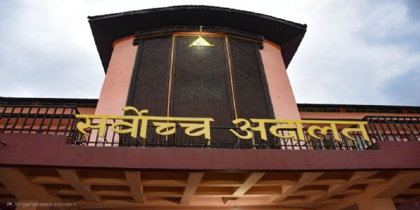 रवि लामिछाने के केस वापस लेने का मामला नेपाल सुप्रीम कोर्ट पहुंचा