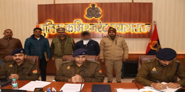 फर्जी तरीके सिम मुहैया कराने वाले गिरोह का एक सदस्य गिरफ्तार, साईबर टीम ने की कार्रवाई