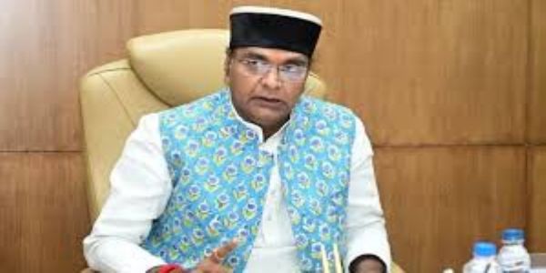 खेलो एमपी यूथ गेम्स खिलाड़ियों की प्रतिभा निकालने का सशक्त माध्यम: मंत्री सारंग