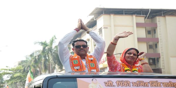 जनता का आदेश सर्वोपरि, यह लोकतंत्र की असली जीत है: पिंकी कंवर राठौड़