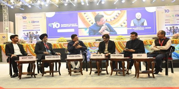 भारत-ईयू के बीच एफटीए सबसे महत्वपूर्ण समझौता साबित होगा : पीयूष गोयल