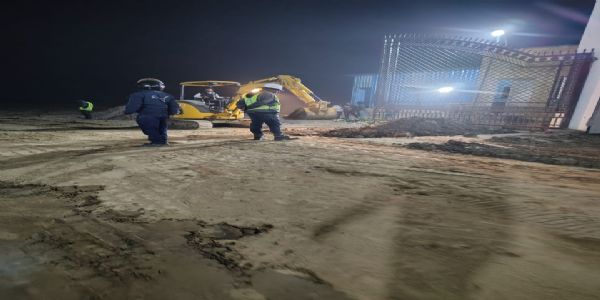 शनिवार को मुख्यमंत्री करेंगे दीवानी न्यायालय का शिलान्यास