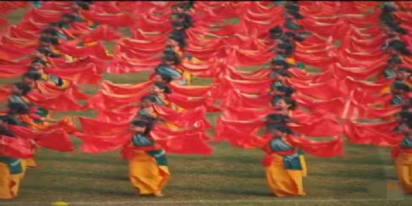 प्रधानमंत्री के सामने बागरुम्बा नृत्य करने वाले हर कलाकार को मिलेगा 25 हजार : मुख्यमंत्री