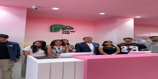 न्यूमी ने जयपुर में खोला नया स्टोर