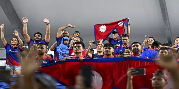 नेपाल ने टी-20 विश्व कप के लिए पूर्व ऑस्ट्रेलियाई क्रिकेटर इयान हार्वी को बनाया गेंदबाजी सलाहकार