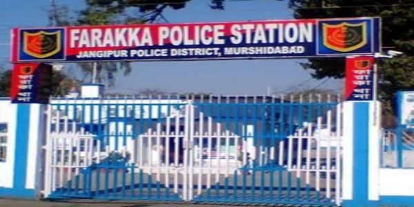 मुर्शिदाबाद में एसटीएफ की बड़ी कार्रवाई, दो अवैध हथियार तस्कर गिरफ्तार