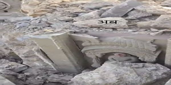 वाराणसी: मणिकर्णिका घाट सुंदरीकरण विवाद पर सियासत तेज, पाल समाज में आक्रोश