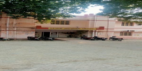 प्रयागराज : माघ मेला क्षेत्र में लगी आग, मुजफ्फरनगर डीएम के रिश्तेदार की झुलसकर मौत