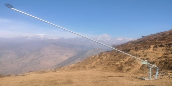 औली :- स्नो मेकिंग सिस्टम निर्माण के दौरान भी भ्रष्टाचार को लेकर उठी थी आवाजें