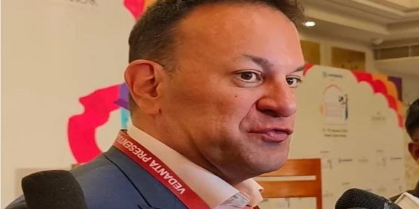 जयपुर लिटरेचर फेस्टिवल से प्रभावित आयरलैंड के पूर्व प्रधानमंत्री बोले, अब आयरलैंड में भी होगा जेएलएफ