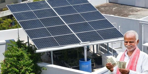 मप्र : पीएम सूर्य घर योजना में अब तक 29 हजार 174 उपभोक्ताओं के खातों में पहुंची 227 करोड़ से अधिक की सब्सिडी