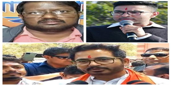 अभिषेक बनर्जी के दलबदल बयान पर भाजपा का पलटवार, तृणमूल को दी चुनौती