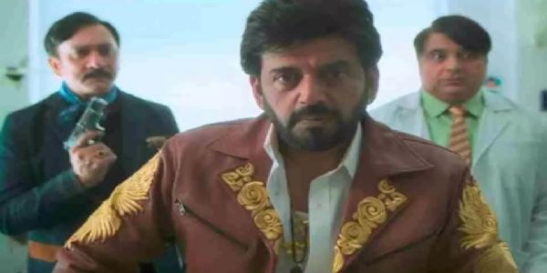 अंगूरी भाभी पर फिदा हुए रवि किशन, 