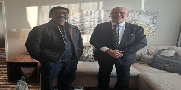 झारखंड ग्रीन इकोनॉमी की दिशा में दुनिया के साथ कदम मिलाने को तैयार