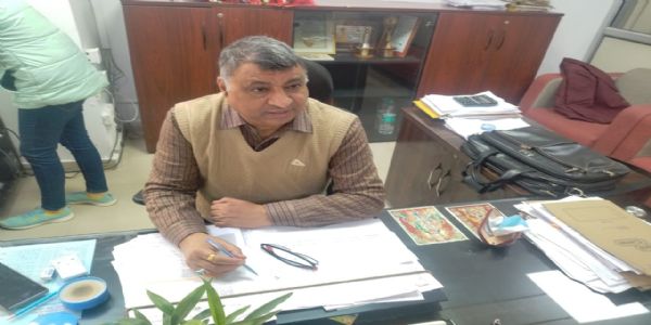 यूपीपीसीएल स्मार्ट ऐप : बिजली से जुड़ी सारी समस्याओं का एक समाधान, नहीं पडे़गी दफ्तर जाने की जरूरत