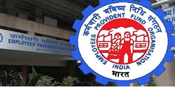 ईपीएफओ के लोगो का प्रतीकात्‍मक चित्र