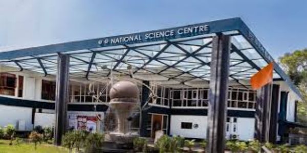 राष्ट्रीय विज्ञान केंद्र