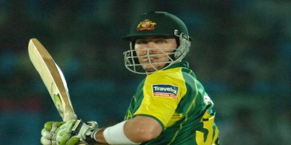 ऑस्ट्रेलिया के पूर्व दिग्गज क्रिकेटर डेमियन मार्टिन