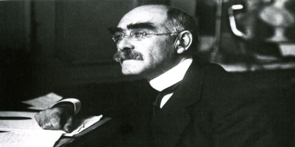 रुडयार्ड किपलिंग