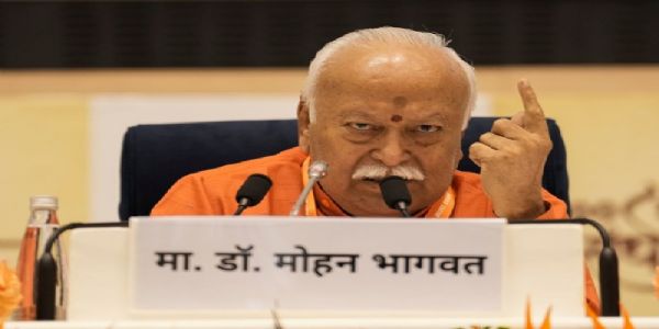 हिंदू होने का मर्म है विविधता में एकता और आत्मभूतेषु भाव