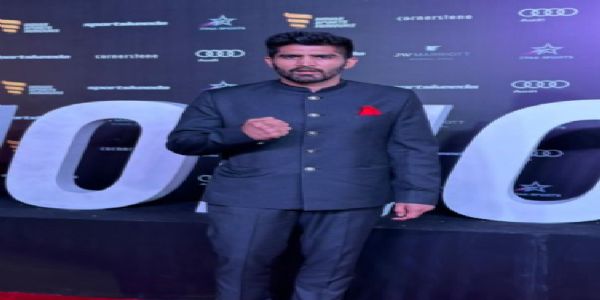 एशियन बॉक्सिंग काउंसिल के सदस्य नियुक्त हुए ओलंपिक पदक विजेता विजेंदर सिंह