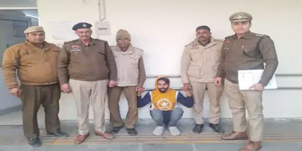 सोनीपत: साेनू हत्याकांड में एक युवक गिरफ्तार, दो फरार