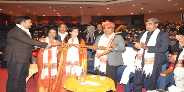 निरीक्षक सहकारिता विभाग की रीढ़, समितियों के संरक्षक और मार्गदर्शक बनें : गौतम कुमार दक