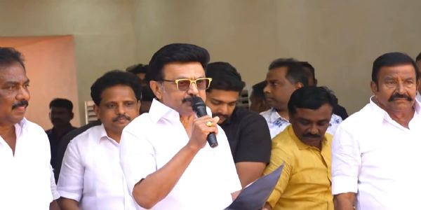 जल्लीकट्टू में उत्कृष्ट प्रदर्शन करने वाले खिलाड़ियों को मिलेगी सरकारी नौकरी : मुख्यमंत्री स्टालिन